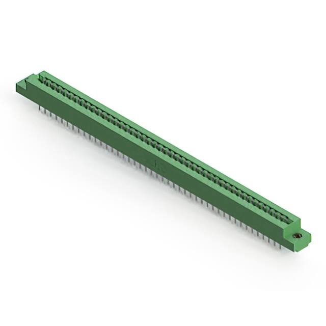 307-088-420-208 EDAC Inc.  Edgeboard Connectors